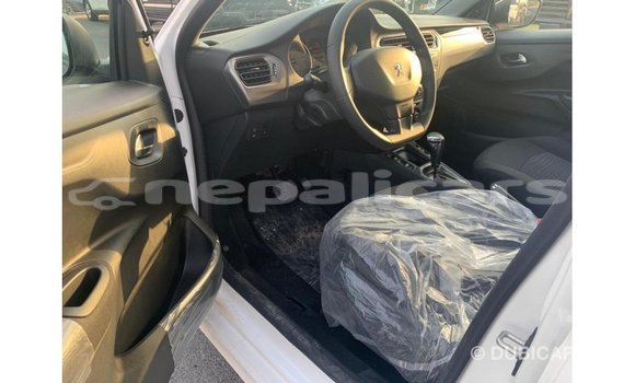 Buy Import Peugeot 301 White Car in Import - Dubai in Bagmati Buy Import Peugeot 301 White Car in Import - Dubai in Bagmati