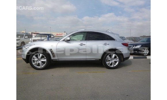 Buy Import Infiniti FX Other Car in Import - Dubai in Bagmati Buy Import Infiniti FX Other Car in Import - Dubai in Bagmati