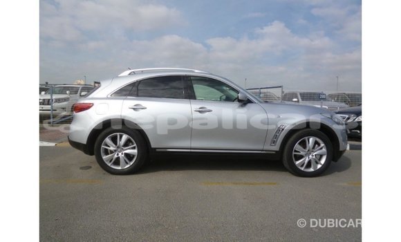 Buy Import Infiniti FX Other Car in Import - Dubai in Bagmati Buy Import Infiniti FX Other Car in Import - Dubai in Bagmati