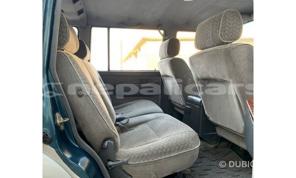 Buy Import Nissan Patrol Blue Car in Import - Dubai in Bagmati Buy Import Nissan Patrol Blue Car in Import - Dubai in Bagmati