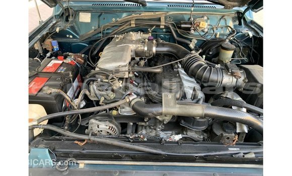 Buy Import Nissan Patrol Blue Car in Import - Dubai in Bagmati Buy Import Nissan Patrol Blue Car in Import - Dubai in Bagmati