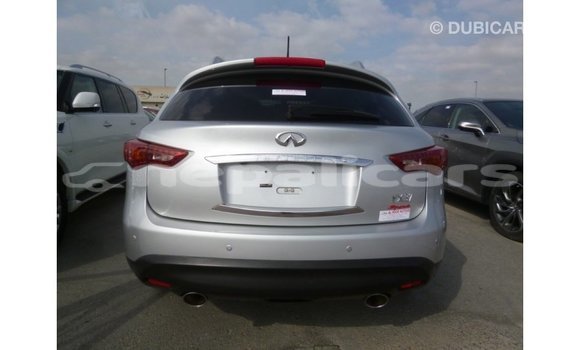 Buy Import Infiniti FX Other Car in Import - Dubai in Bagmati Buy Import Infiniti FX Other Car in Import - Dubai in Bagmati