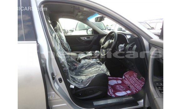 Buy Import Infiniti FX Other Car in Import - Dubai in Bagmati Buy Import Infiniti FX Other Car in Import - Dubai in Bagmati