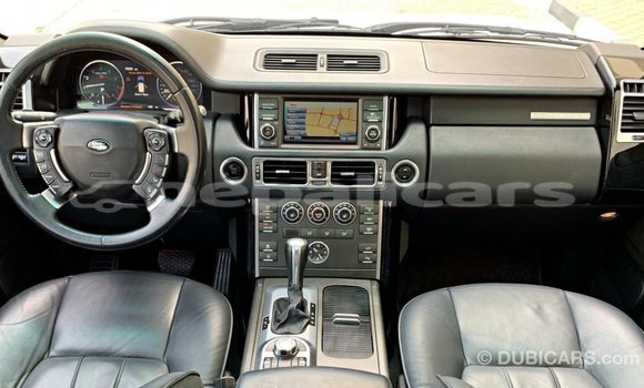 Buy Import Land Rover Range Rover White Car in Import - Dubai in Bagmati Buy Import Land Rover Range Rover White Car in Import - Dubai in Bagmati
