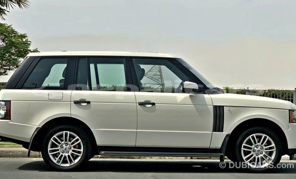 Buy Import Land Rover Range Rover White Car in Import - Dubai in Bagmati Buy Import Land Rover Range Rover White Car in Import - Dubai in Bagmati