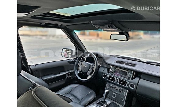 Buy Import Land Rover Range Rover White Car in Import - Dubai in Bagmati Buy Import Land Rover Range Rover White Car in Import - Dubai in Bagmati