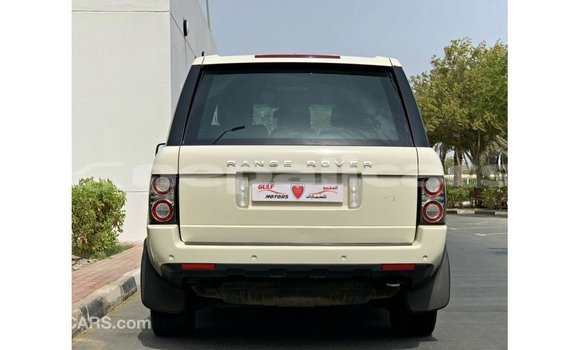 Buy Import Land Rover Range Rover White Car in Import - Dubai in Bagmati Buy Import Land Rover Range Rover White Car in Import - Dubai in Bagmati