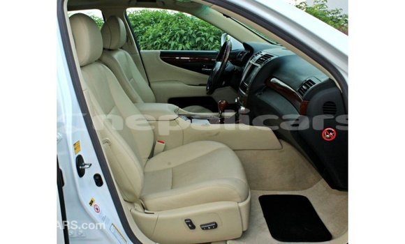 Buy Import Lexus LS White Car in Import - Dubai in Bagmati Buy Import Lexus LS White Car in Import - Dubai in Bagmati
