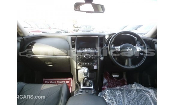 Buy Import Infiniti FX Other Car in Import - Dubai in Bagmati Buy Import Infiniti FX Other Car in Import - Dubai in Bagmati