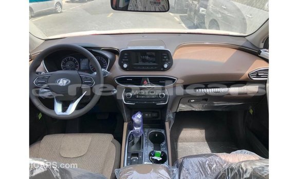 Buy Import Hyundai Santa Fe Red Car in Import - Dubai in Bagmati Buy Import Hyundai Santa Fe Red Car in Import - Dubai in Bagmati