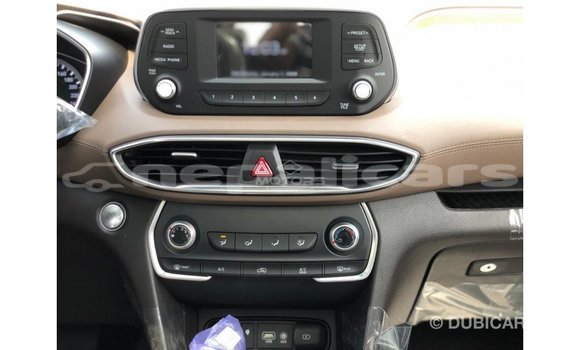 Buy Import Hyundai Santa Fe Red Car in Import - Dubai in Bagmati Buy Import Hyundai Santa Fe Red Car in Import - Dubai in Bagmati