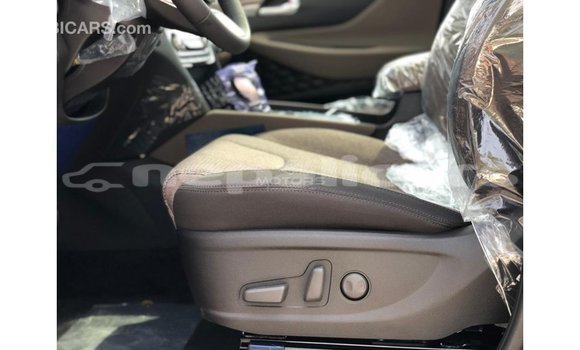 Buy Import Hyundai Santa Fe Red Car in Import - Dubai in Bagmati Buy Import Hyundai Santa Fe Red Car in Import - Dubai in Bagmati