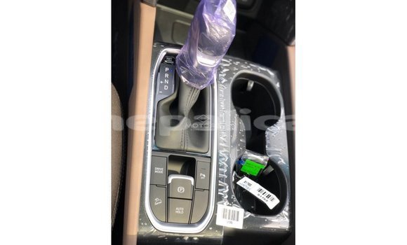 Buy Import Hyundai Santa Fe Red Car in Import - Dubai in Bagmati Buy Import Hyundai Santa Fe Red Car in Import - Dubai in Bagmati