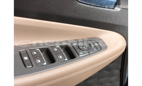 Buy Import Hyundai Santa Fe Red Car in Import - Dubai in Bagmati Buy Import Hyundai Santa Fe Red Car in Import - Dubai in Bagmati