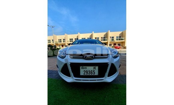 Buy Import Ford Focus White Car in Import - Dubai in Bagmati Buy Import Ford Focus White Car in Import - Dubai in Bagmati