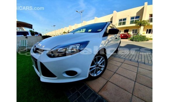 Buy Import Ford Focus White Car in Import - Dubai in Bagmati Buy Import Ford Focus White Car in Import - Dubai in Bagmati