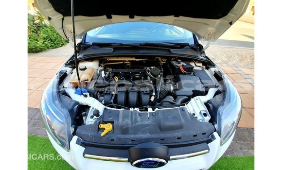 Buy Import Ford Focus White Car in Import - Dubai in Bagmati Buy Import Ford Focus White Car in Import - Dubai in Bagmati