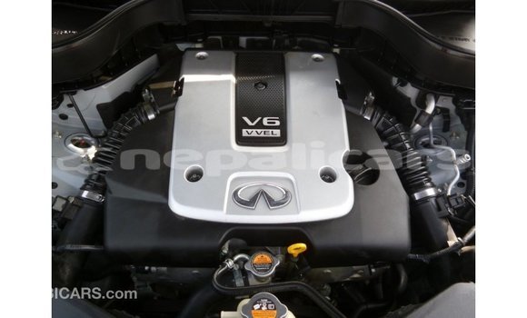 Buy Import Infiniti FX Other Car in Import - Dubai in Bagmati Buy Import Infiniti FX Other Car in Import - Dubai in Bagmati