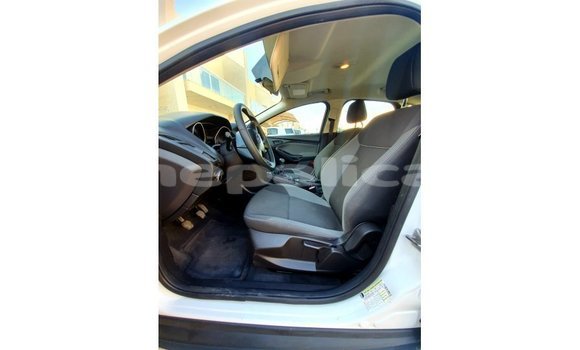 Buy Import Ford Focus White Car in Import - Dubai in Bagmati Buy Import Ford Focus White Car in Import - Dubai in Bagmati