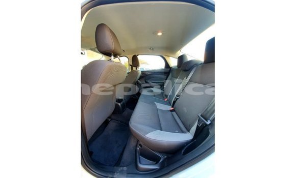 Buy Import Ford Focus White Car in Import - Dubai in Bagmati Buy Import Ford Focus White Car in Import - Dubai in Bagmati
