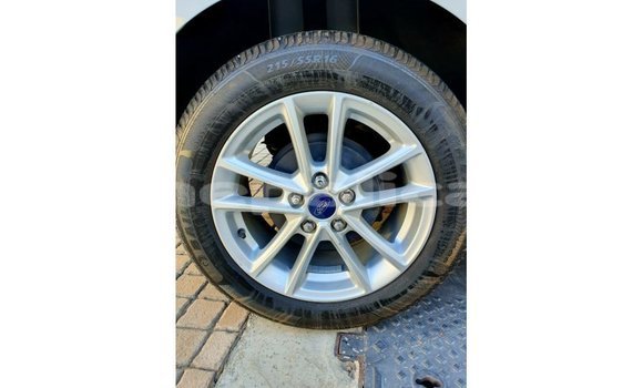 Buy Import Ford Focus White Car in Import - Dubai in Bagmati Buy Import Ford Focus White Car in Import - Dubai in Bagmati