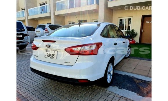 Buy Import Ford Focus White Car in Import - Dubai in Bagmati Buy Import Ford Focus White Car in Import - Dubai in Bagmati