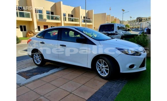 Buy Import Ford Focus White Car in Import - Dubai in Bagmati Buy Import Ford Focus White Car in Import - Dubai in Bagmati