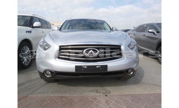 Buy Import Infiniti FX Other Car in Import - Dubai in Bagmati Buy Import Infiniti FX Other Car in Import - Dubai in Bagmati