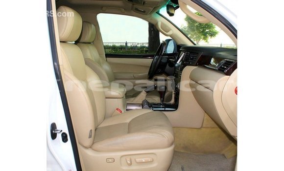 Buy Import Lexus LX White Car in Import - Dubai in Bagmati Buy Import Lexus LX White Car in Import - Dubai in Bagmati
