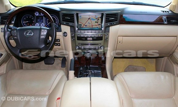 Buy Import Lexus LX White Car in Import - Dubai in Bagmati Buy Import Lexus LX White Car in Import - Dubai in Bagmati