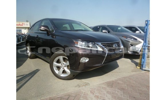 Buy Import Lexus RX Brown Car in Import - Dubai in Bagmati Buy Import Lexus RX Brown Car in Import - Dubai in Bagmati