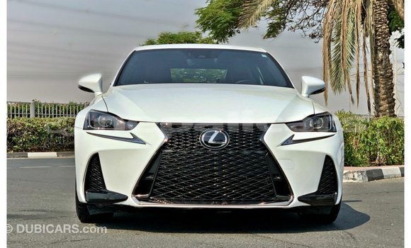 Buy Import Lexus IS White Car in Import - Dubai in Bagmati Buy Import Lexus IS White Car in Import - Dubai in Bagmati