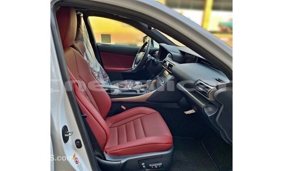 Buy Import Lexus IS White Car in Import - Dubai in Bagmati Buy Import Lexus IS White Car in Import - Dubai in Bagmati