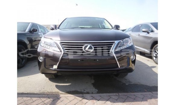 Buy Import Lexus RX Brown Car in Import - Dubai in Bagmati Buy Import Lexus RX Brown Car in Import - Dubai in Bagmati
