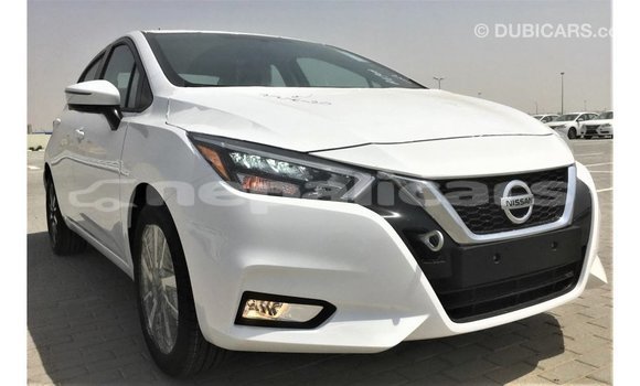 Buy Import Nissan Sunny White Car in Import - Dubai in Bagmati Buy Import Nissan Sunny White Car in Import - Dubai in Bagmati