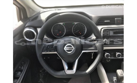 Buy Import Nissan Sunny White Car in Import - Dubai in Bagmati Buy Import Nissan Sunny White Car in Import - Dubai in Bagmati