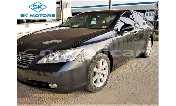 Buy Import Lexus ES Other Car in Import - Dubai in Bagmati