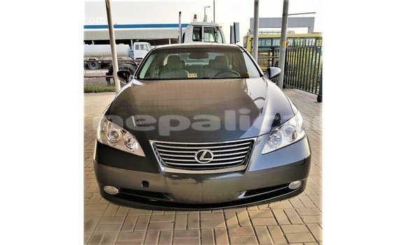 Buy Import Lexus ES Other Car in Import - Dubai in Bagmati Buy Import Lexus ES Other Car in Import - Dubai in Bagmati