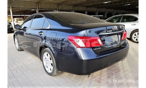 Buy Import Lexus ES Other Car in Import - Dubai in Bagmati Buy Import Lexus ES Other Car in Import - Dubai in Bagmati