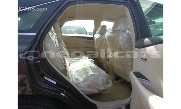 Buy Import Lexus RX Brown Car in Import - Dubai in Bagmati Buy Import Lexus RX Brown Car in Import - Dubai in Bagmati