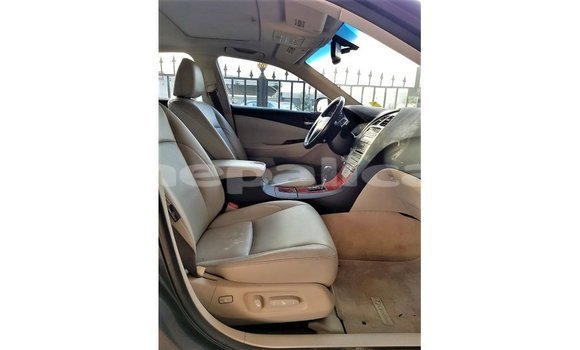 Buy Import Lexus ES Other Car in Import - Dubai in Bagmati Buy Import Lexus ES Other Car in Import - Dubai in Bagmati
