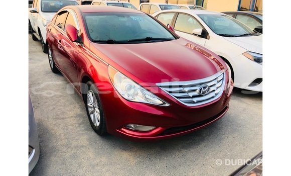 Buy Import Hyundai Sonata Red Car in Import - Dubai in Bagmati Buy Import Hyundai Sonata Red Car in Import - Dubai in Bagmati