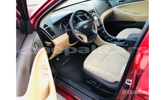 Buy Import Hyundai Sonata Red Car in Import - Dubai in Bagmati Buy Import Hyundai Sonata Red Car in Import - Dubai in Bagmati