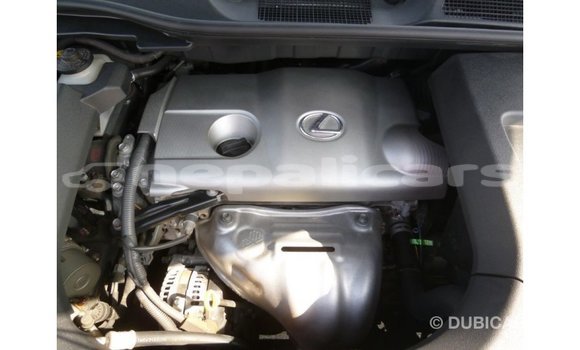 Buy Import Lexus RX Brown Car in Import - Dubai in Bagmati Buy Import Lexus RX Brown Car in Import - Dubai in Bagmati