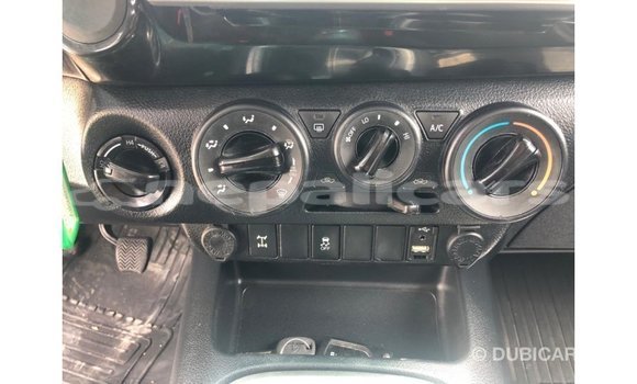 Buy Import Toyota Hilux White Car in Import - Dubai in Bagmati Buy Import Toyota Hilux White Car in Import - Dubai in Bagmati