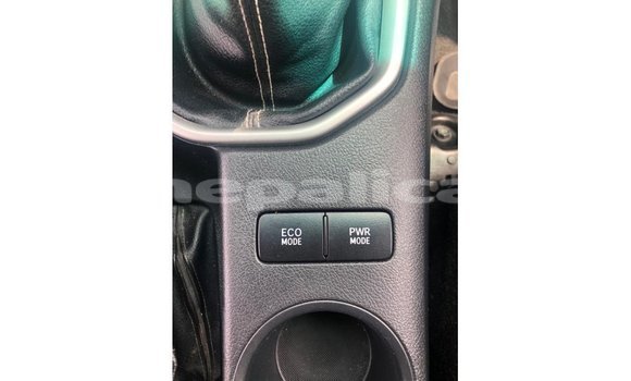 Buy Import Toyota Hilux White Car in Import - Dubai in Bagmati Buy Import Toyota Hilux White Car in Import - Dubai in Bagmati