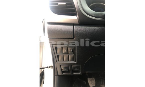 Buy Import Toyota Hilux White Car in Import - Dubai in Bagmati Buy Import Toyota Hilux White Car in Import - Dubai in Bagmati