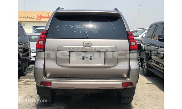 Buy Import Toyota Prado Brown Car in Import - Dubai in Bagmati Buy Import Toyota Prado Brown Car in Import - Dubai in Bagmati