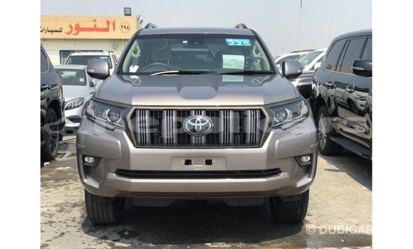 Buy Import Toyota Prado Brown Car in Import - Dubai in Bagmati Buy Import Toyota Prado Brown Car in Import - Dubai in Bagmati