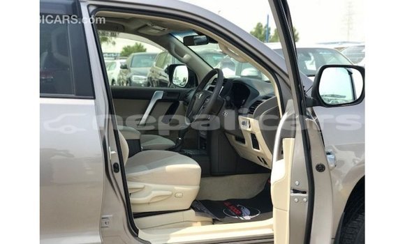 Buy Import Toyota Prado Brown Car in Import - Dubai in Bagmati Buy Import Toyota Prado Brown Car in Import - Dubai in Bagmati